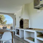 Falesia - Private Pool - 8 Guests - Villa Albufeira