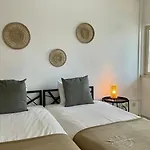 Falesia - Private Pool - 8 Guests -