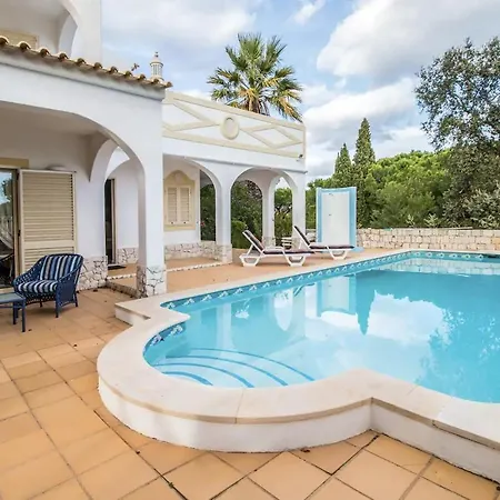 Falesia - Private Pool - 8 Guests - Albufeira