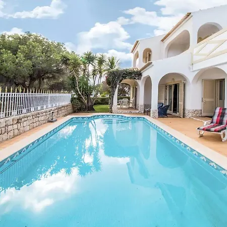 Falesia By Check-in Portugal * 阿尔布费拉