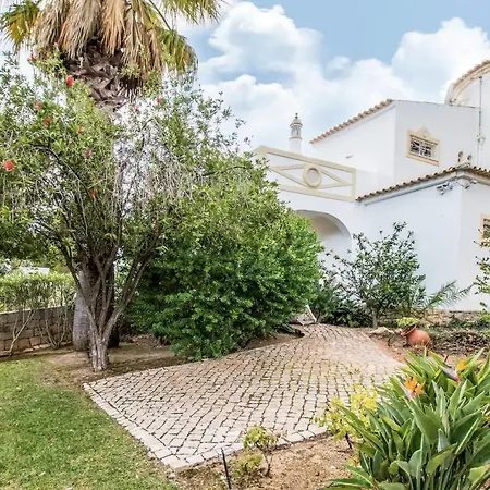 Villa Falesia - Private Pool - 8 Guests - Albufeira