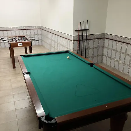 Falesia By Check-in Portugal 别墅 阿尔布费拉