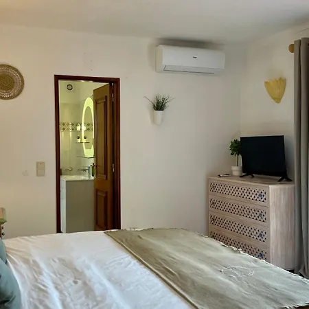 Villa Falesia By Check-in Portugal Albufeira