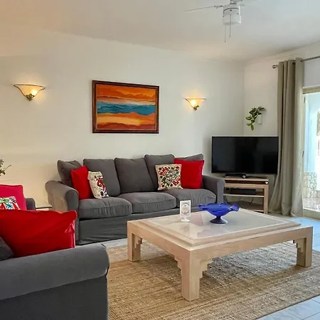 Falesia - Private Pool - 8 Guests -