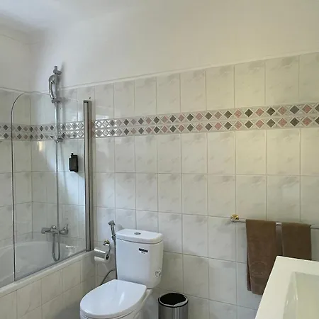Falesia - Private Pool - 8 Guests - Αλμπουφέιρα