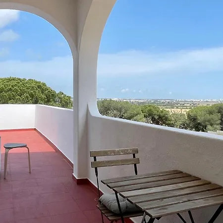 Falesia - Private Pool - 8 Guests - Albufeira