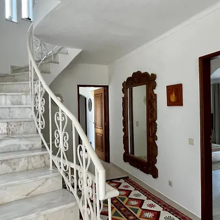 Falesia - Private Pool - 8 Guests - Villa