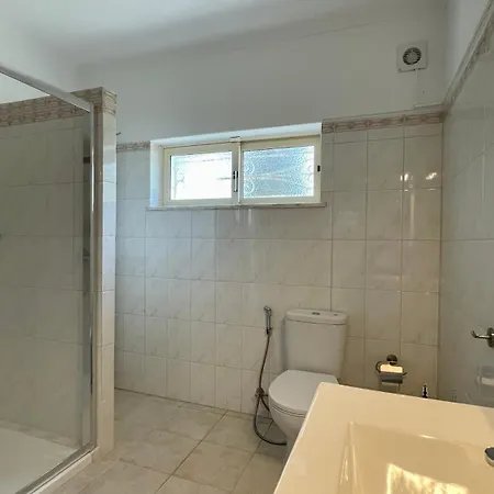Falesia - Private Pool - 8 Guests - * Αλμπουφέιρα