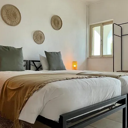 Falesia By Check-in Portugal 别墅 *