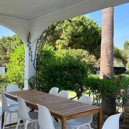 Villa Falesia - Private Pool - 8 Guests -