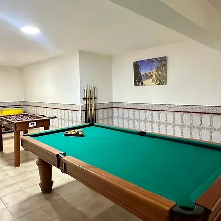 Villa Falesia - Private Pool - 8 Guests - *