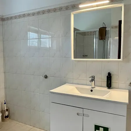 Vila Falesia By Check-in Portugal Albufeira