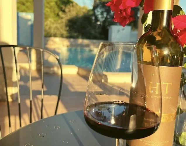 Falesia By Check-in Portugal *