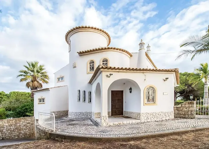 ヴィラ Falesia By Check-in Portugal