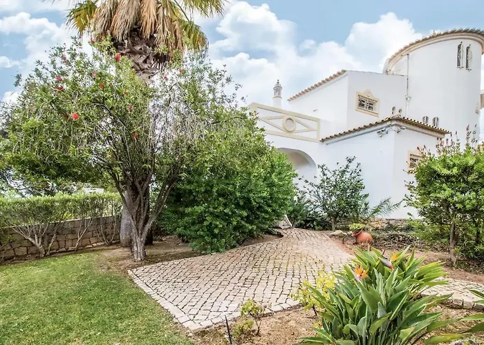 ヴィラ Falesia By Check-in Portugal アルブフェイラ