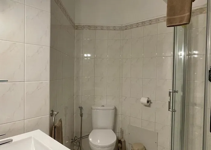 ヴィラ Falesia By Check-in Portugal