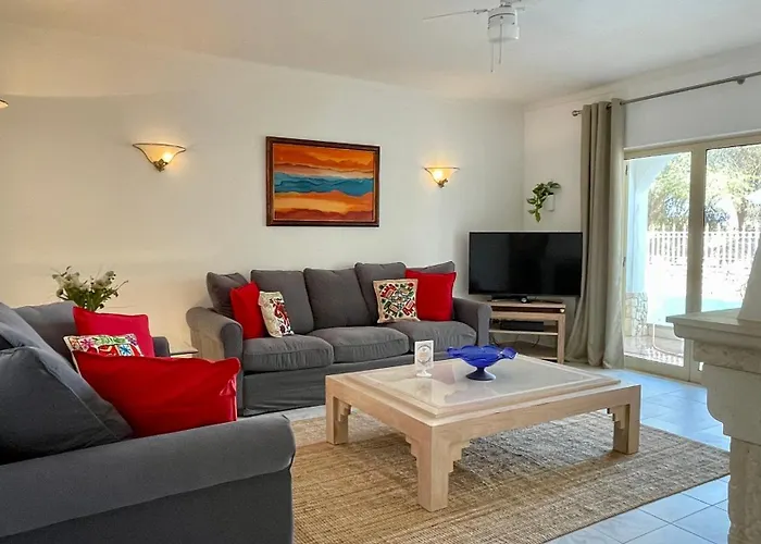 Falesia By Check-in Portugal