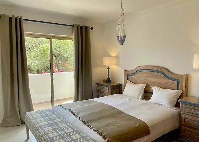 Falesia By Check-in Portugal *