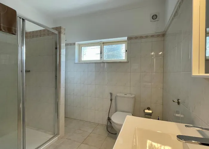 Falesia By Check-in Portugal * アルブフェイラ