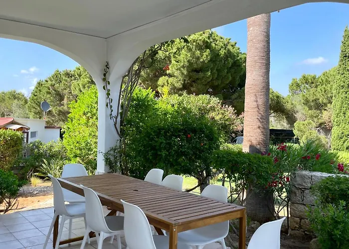 ヴィラ Falesia By Check-in Portugal