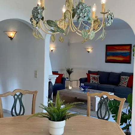 Falesia - Private Pool - 8 Guests - Βίλα Αλμπουφέιρα