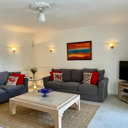 Villa Falesia By Check-in Portugal Albufeira