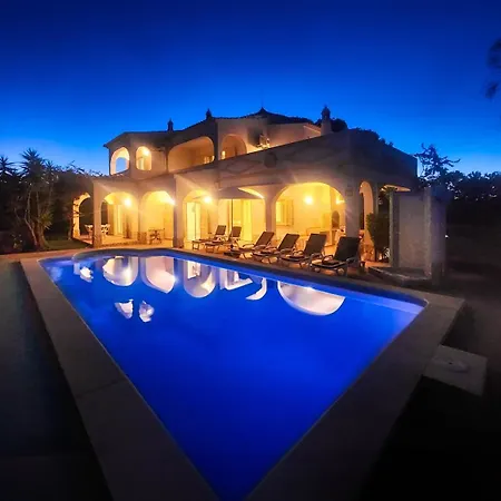 Falesia By Check-in Portugal Villa