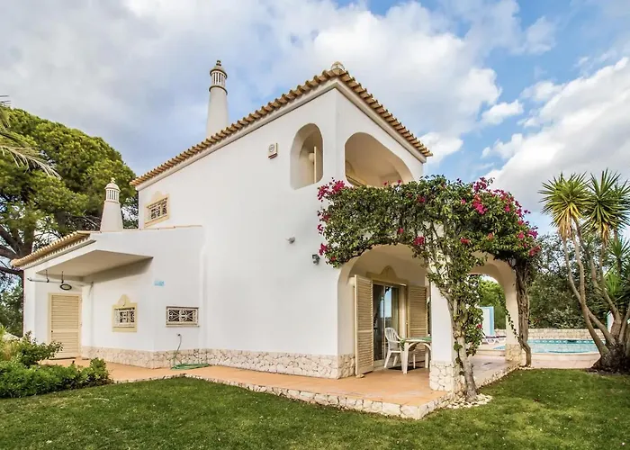 Falesia By Check-in Portugal Villa *