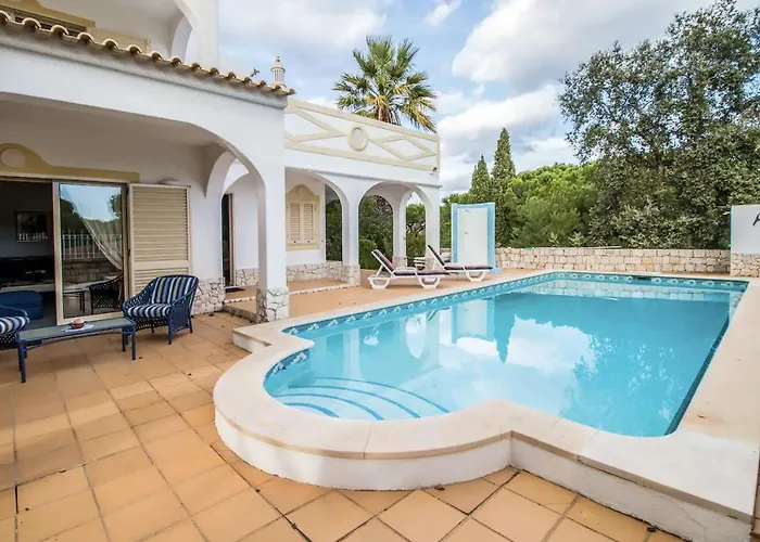 Falesia By Check-in Portugal Albufeira