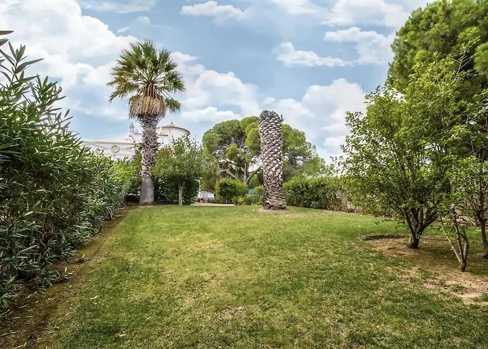 Villa Falesia By Check-in Portugal *