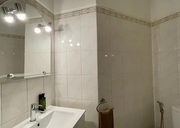 Villa Falesia By Check-in Portugal *