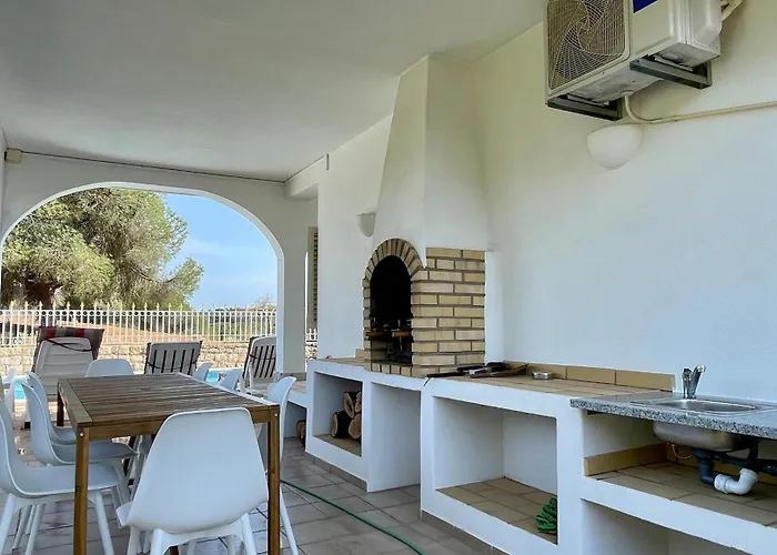 Falesia By Check-in Portugal Villa Albufeira