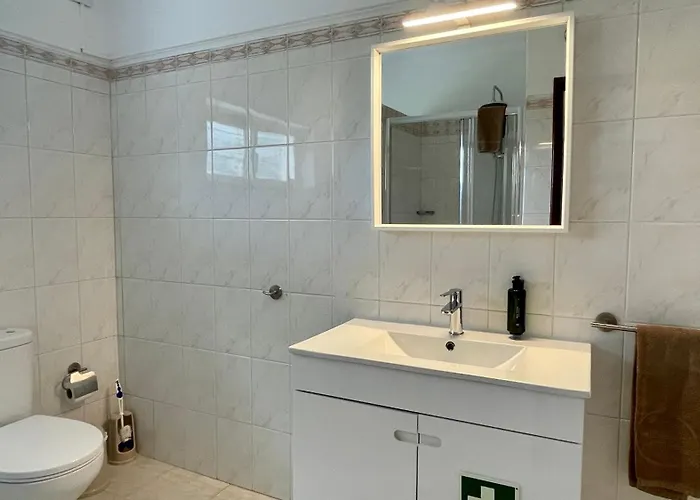 Villa Falesia By Check-in Portugal Albufeira