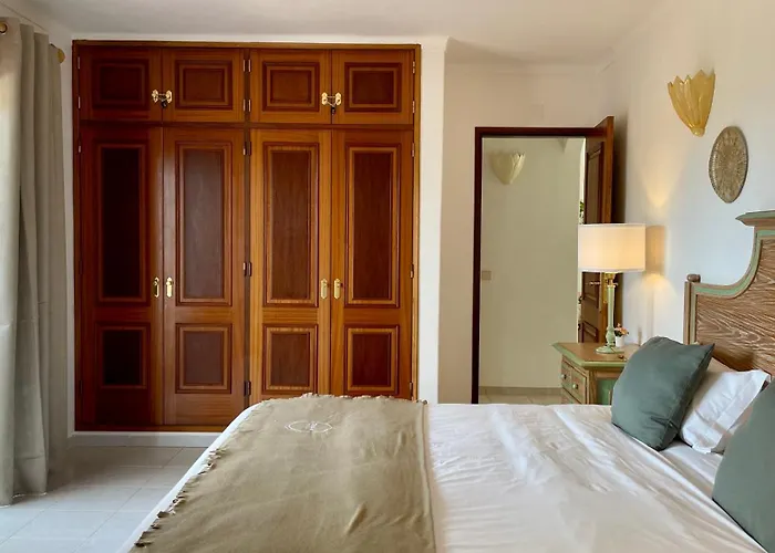 Villa Falesia By Check-in Portugal