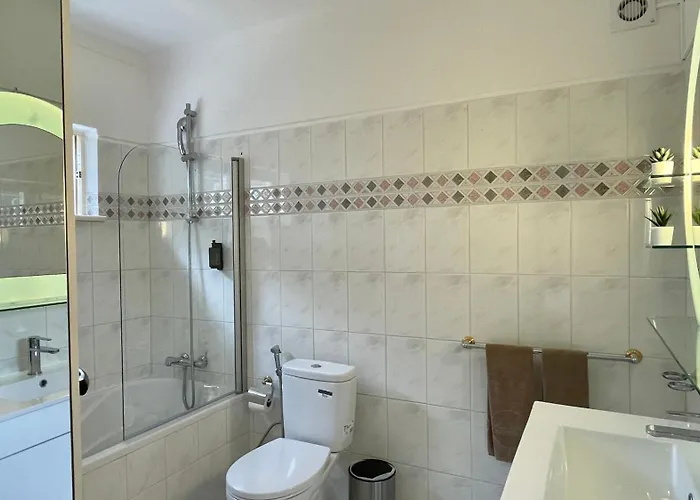 Falesia By Check-in Portugal Albufeira