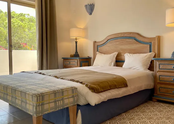 Falesia By Check-in Portugal * Albufeira