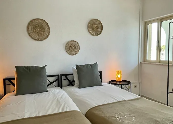 Falesia By Check-in Portugal