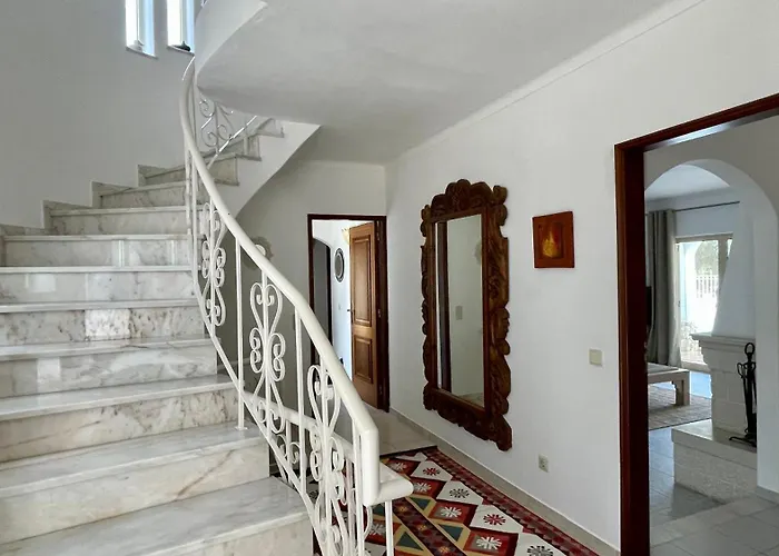 Falesia By Check-in Portugal Villa