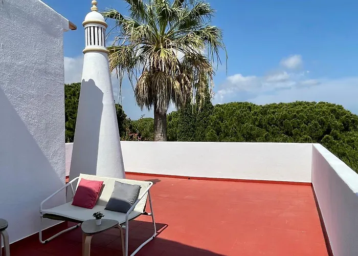 Falesia By Check-in Portugal *