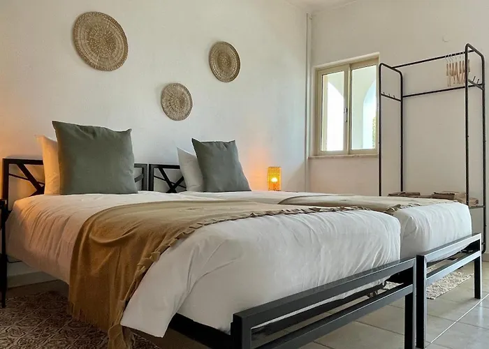 Falesia By Check-in Portugal Villa *