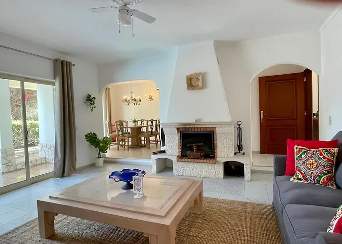 Falesia By Check-in Portugal Albufeira