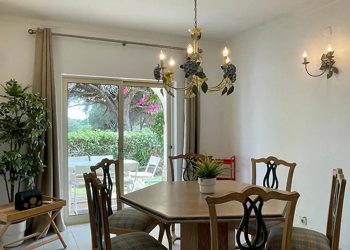 Falesia By Check-in Portugal * Albufeira