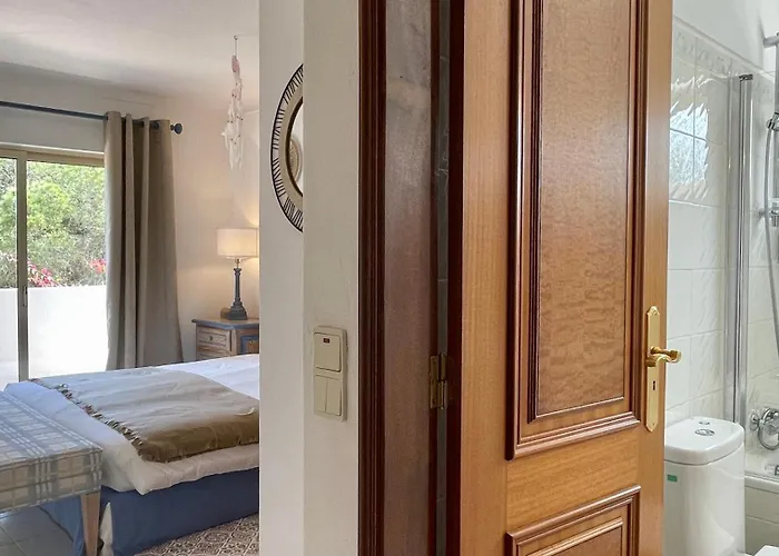 Villa Falesia By Check-in Portugal