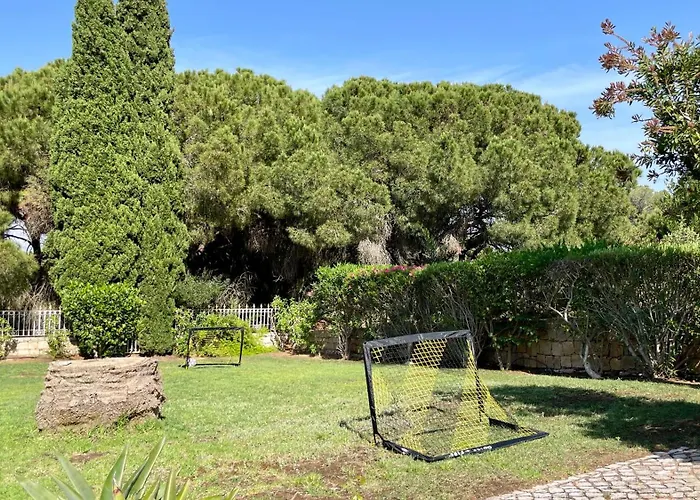 Villa Falesia By Check-in Portugal *