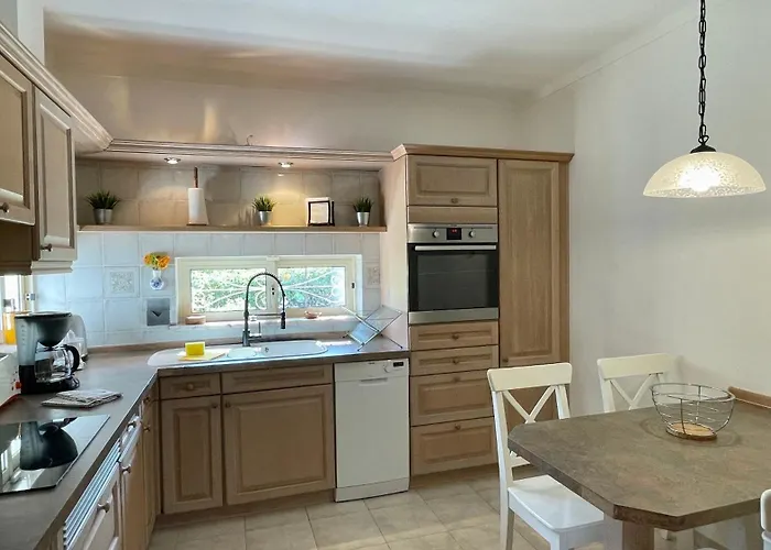 Falesia By Check-in Portugal Villa *