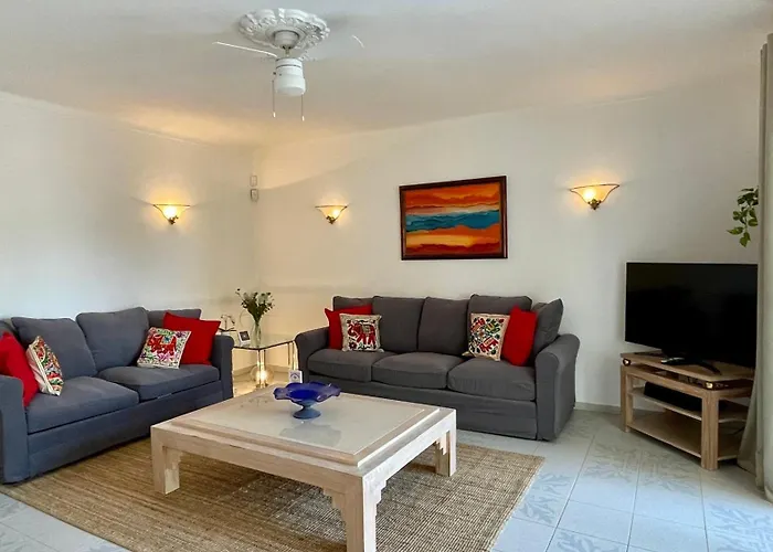 Villa Falesia By Check-in Portugal Albufeira